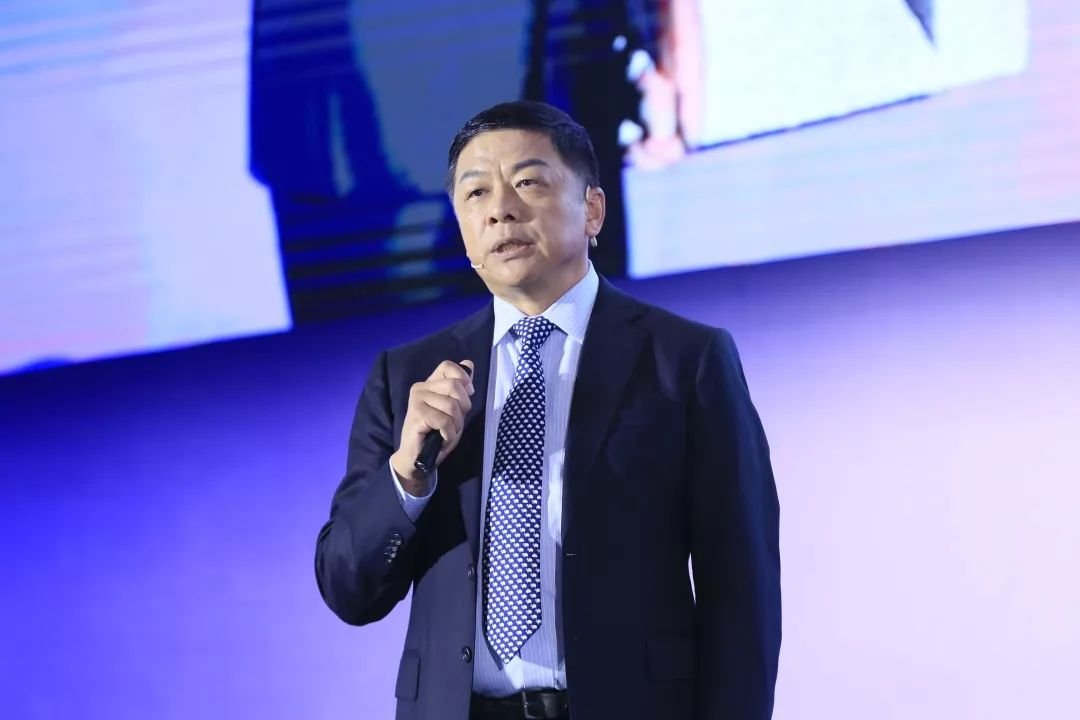 2020清华五道口全球金融论坛 ▎凯丰恒信高滨：财富管理的困境——专家的泡沫不能违逆百姓的常识